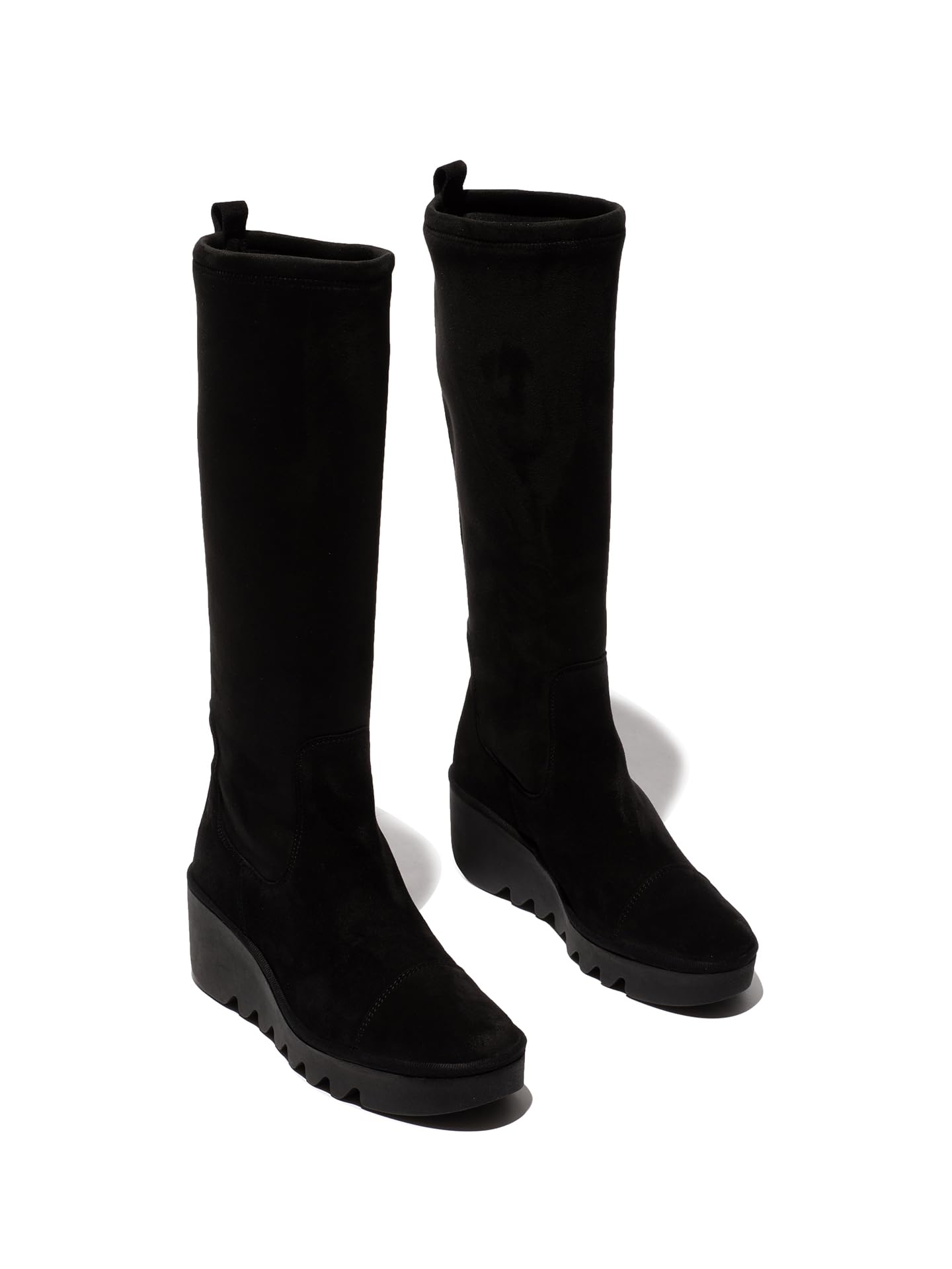 Fly London Badi601fly, Fashion Boot Mujer