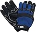 Produktbild Elysee 13080011 870 DIY, Schwarz - Blau