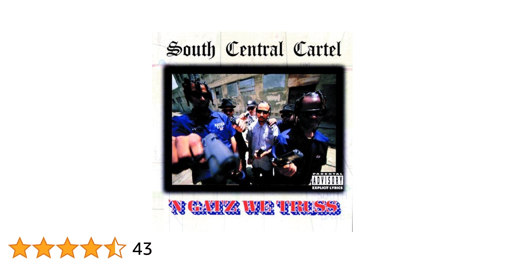 Amazon.co.jp: N Gatz We Truss: Music