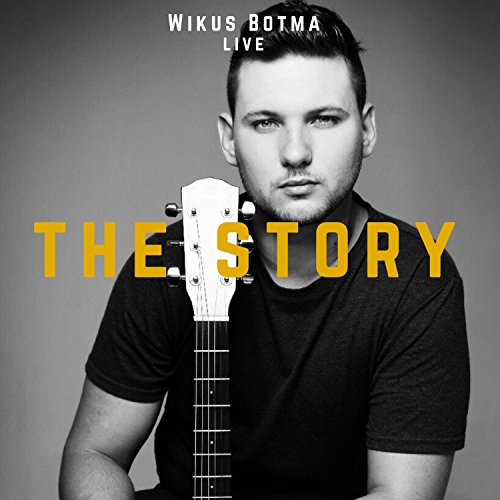 The Story by Wikus Botma on Amazon Music - Amazon.com