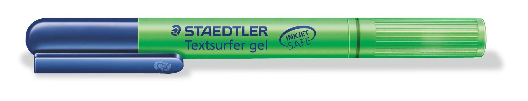 Textsurfer Gel 264 - Wax Highlighter - Green