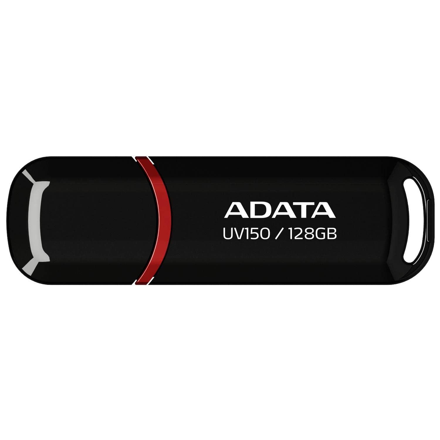 Amazon.com: ADATA UV150 128GB USB 3.0 Snap-on Cap Flash Drive