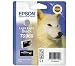 Produktbild Epson C13T09694010 - T0969 - Print cartridge - 1 x light light black - 6065 pages