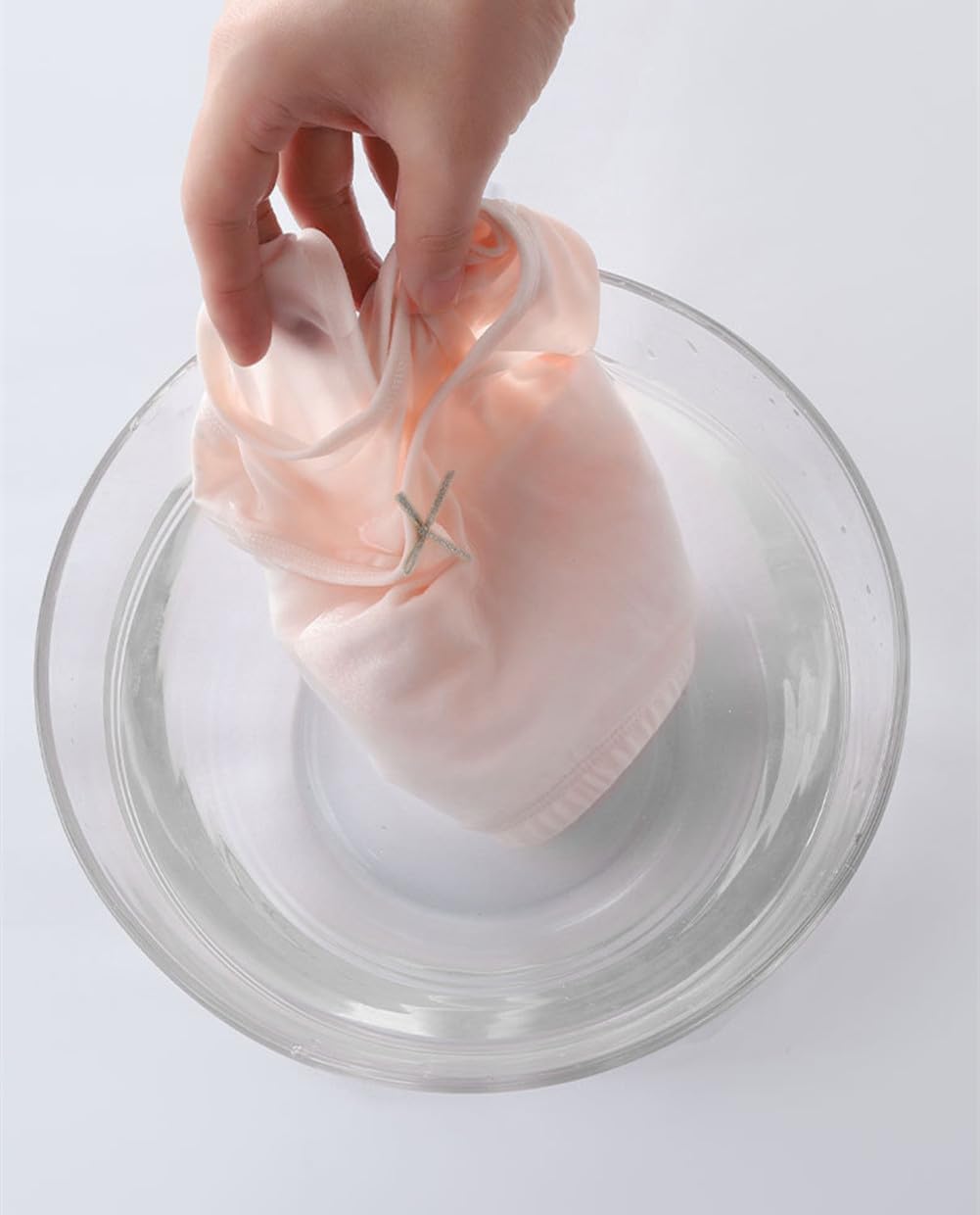 Girls Training Bras Seamless Bralettes Vest - Image 3