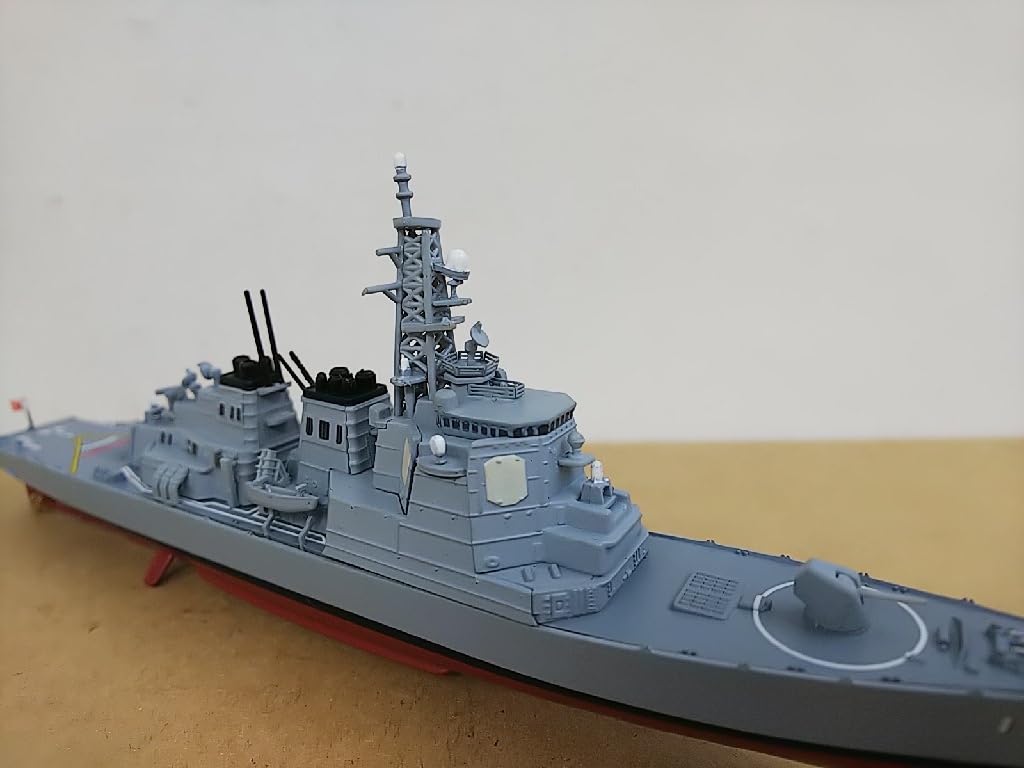 Amazon.co.jp: □デアゴスティーニ 自衛隊モデルコレクション 10号 1