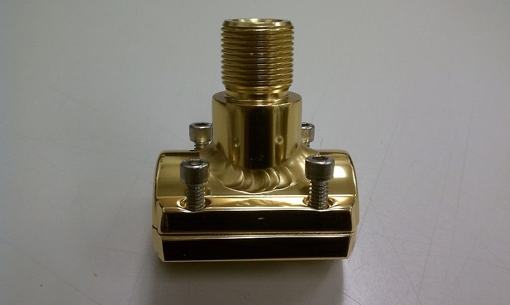 Standard Horizon Rubber Duck Antenna Marine , Boating Equipment