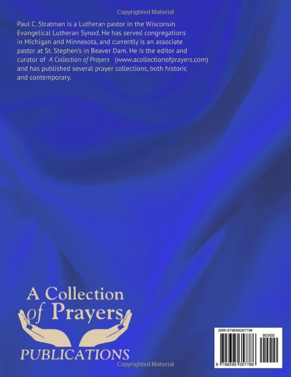 Miniatura 2 de Praying with the Readings Prayers of the Church Based on the Readings of the Three-Year Lectionary, Year B (Praying with the Readings, Lectionary