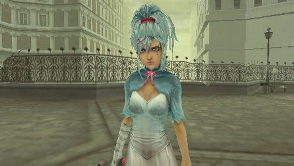 お姉チャンバラ SPECIAL - PSP お姉チャンバラSPECIAL公式サイト