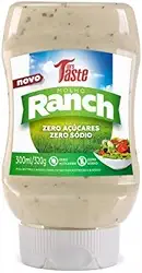 RANCH MRS TASTE
