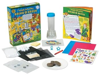 Toy The Young Scientists Club Book