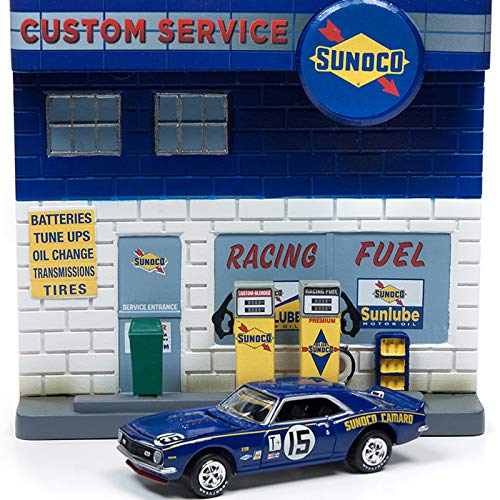 Amazon | JOHNNY LIGHTNING 1:64SCALE 