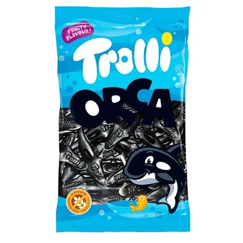 Orcas (1KG)