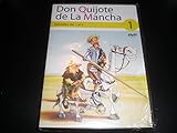  Don Quijote de La Mancha Dvd nº1 [Episodios del 1 al 3]