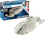 Revell Star Trek U.S.S. Voyager 1:670