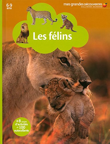 LES FELINS