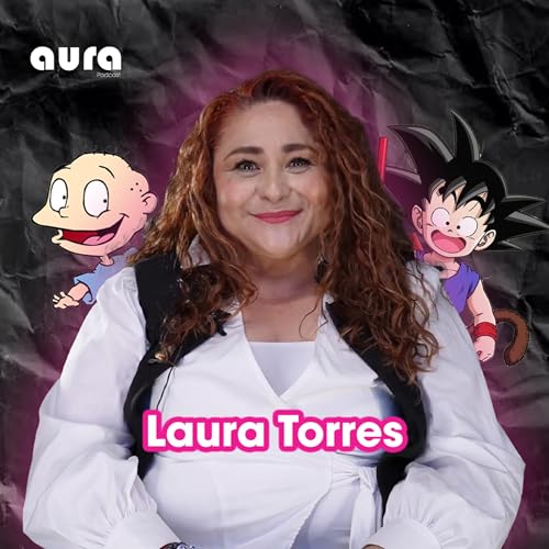 Proyecciones Ep. 7 con Laura Torres
