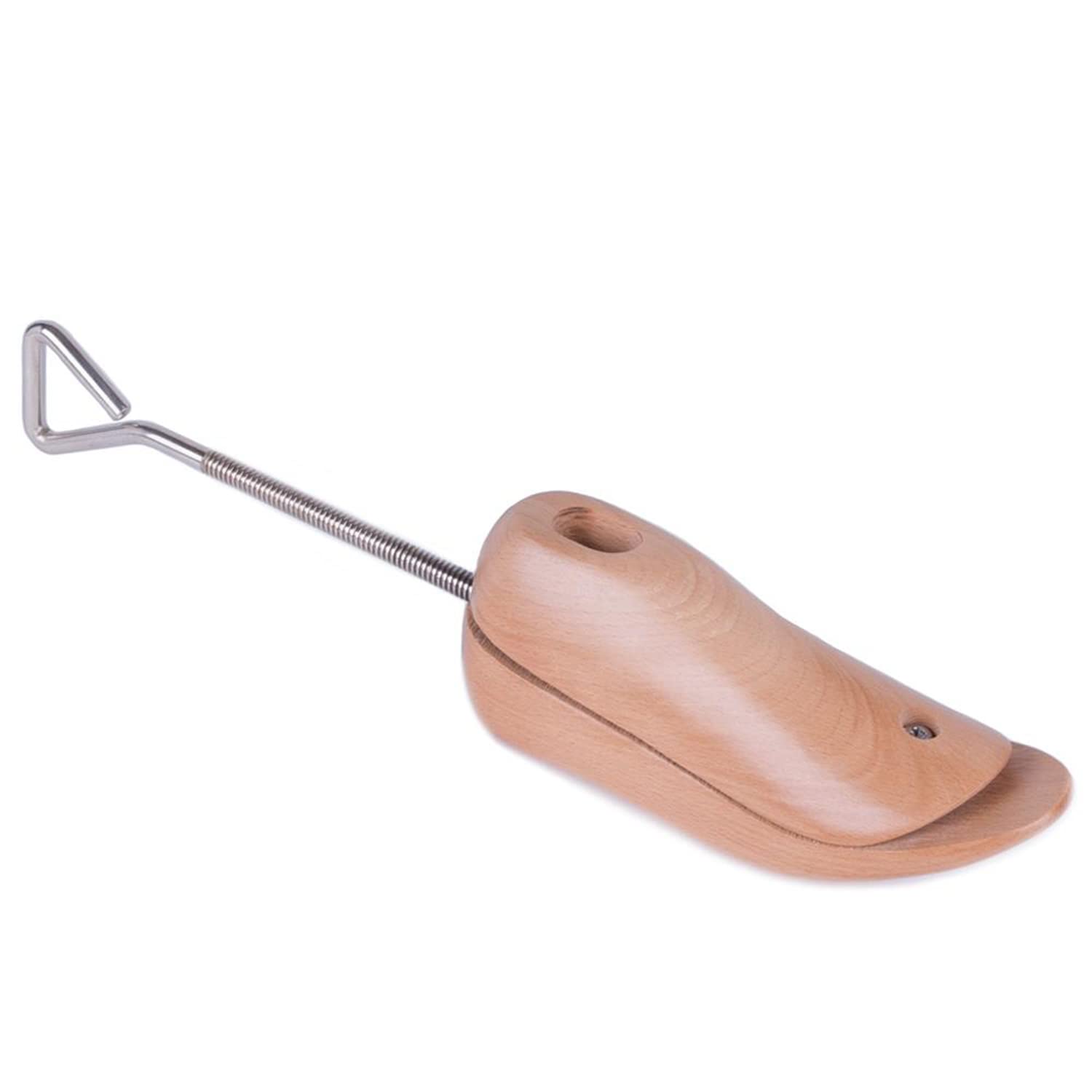 FootFitter Instep & Vamp Shoe Stretcher, Relieves Top Foot Pressure, Shoe Expander for Men & Women, Comfort Fit Solution