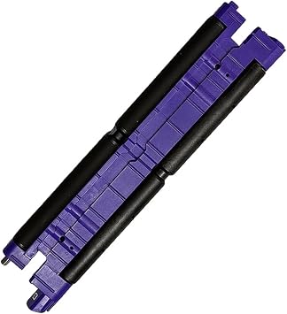 Vacuum Cleaner Mop Track Mop Holder Accessory Replacement Part, Compatible For Narwal Flow1 mop stand