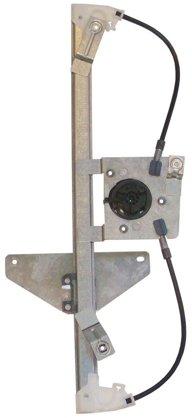 Valeo Leve-Vitre Avant Gauche 851012