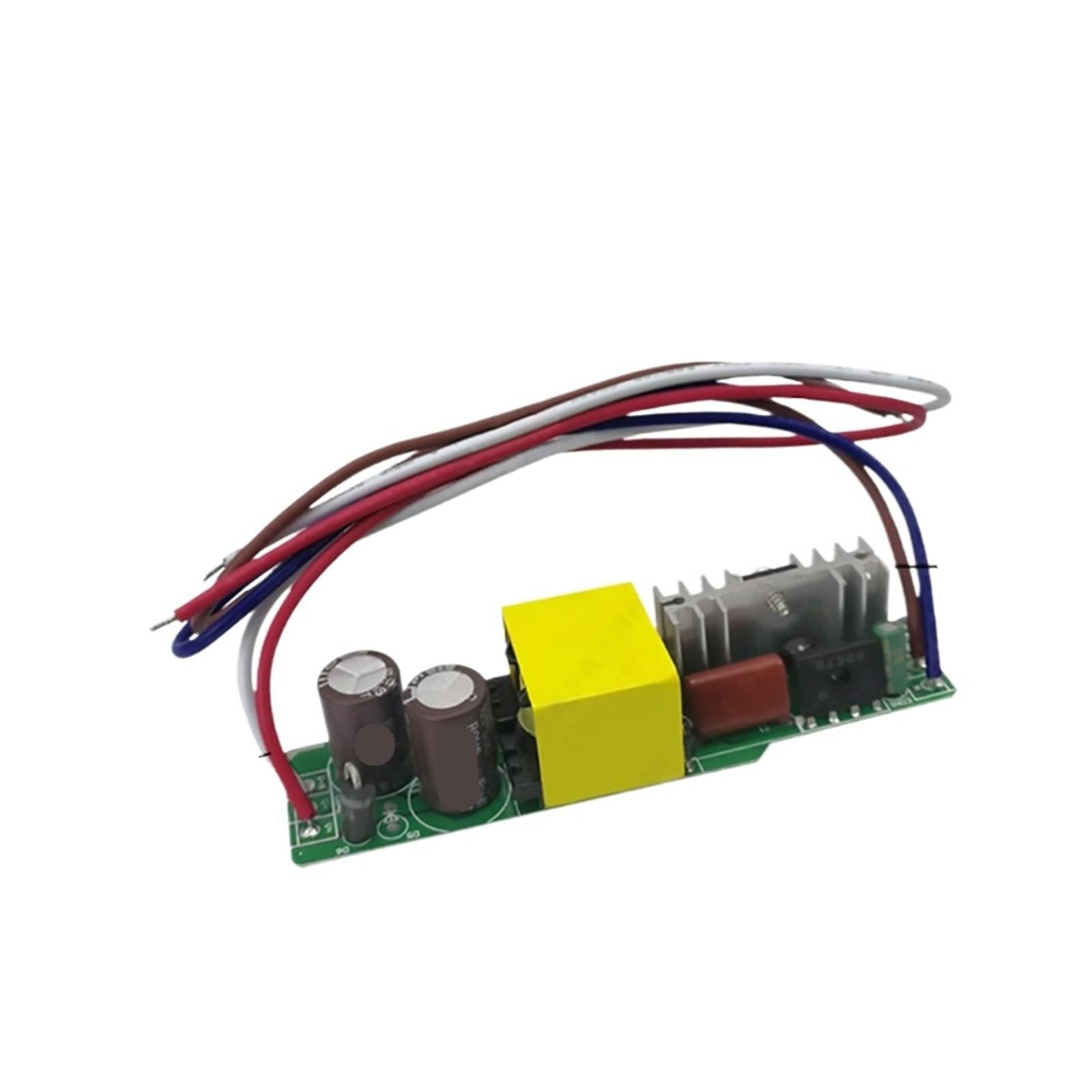 Transformateur LED courant constant 2100mA pour montage en faux plafond