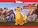 The Lion Guard Volume 6