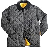 Material: Polyamid Barbour Liddesdale Quilt, Jackett - S