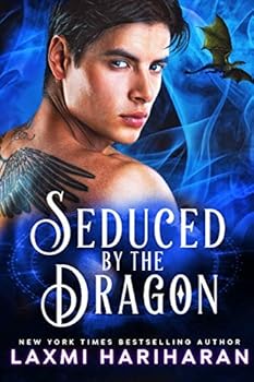 Paperback Seduced by the Dragon: Dragon Shifter Romance Book
