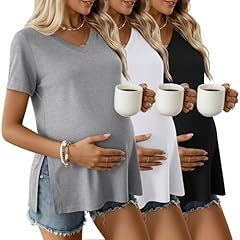 Black, White, Light Gray