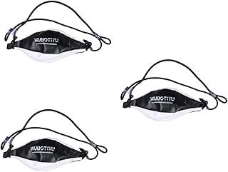 VANZACK 3 Peças Saco De Impacto De Extremidade Dupla Saco De Boxe Bola De Velocidade Saco Pesado Kit De Saco De Velocidade De Bola De Perfuração Infantil Saco De Extremidade Dupla Âncora