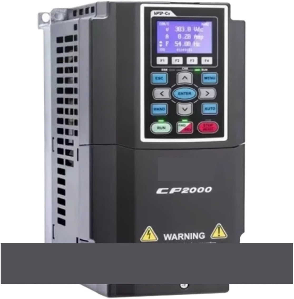 CP2000 Series Frequency Converter VFD370CP43B-21 3700W