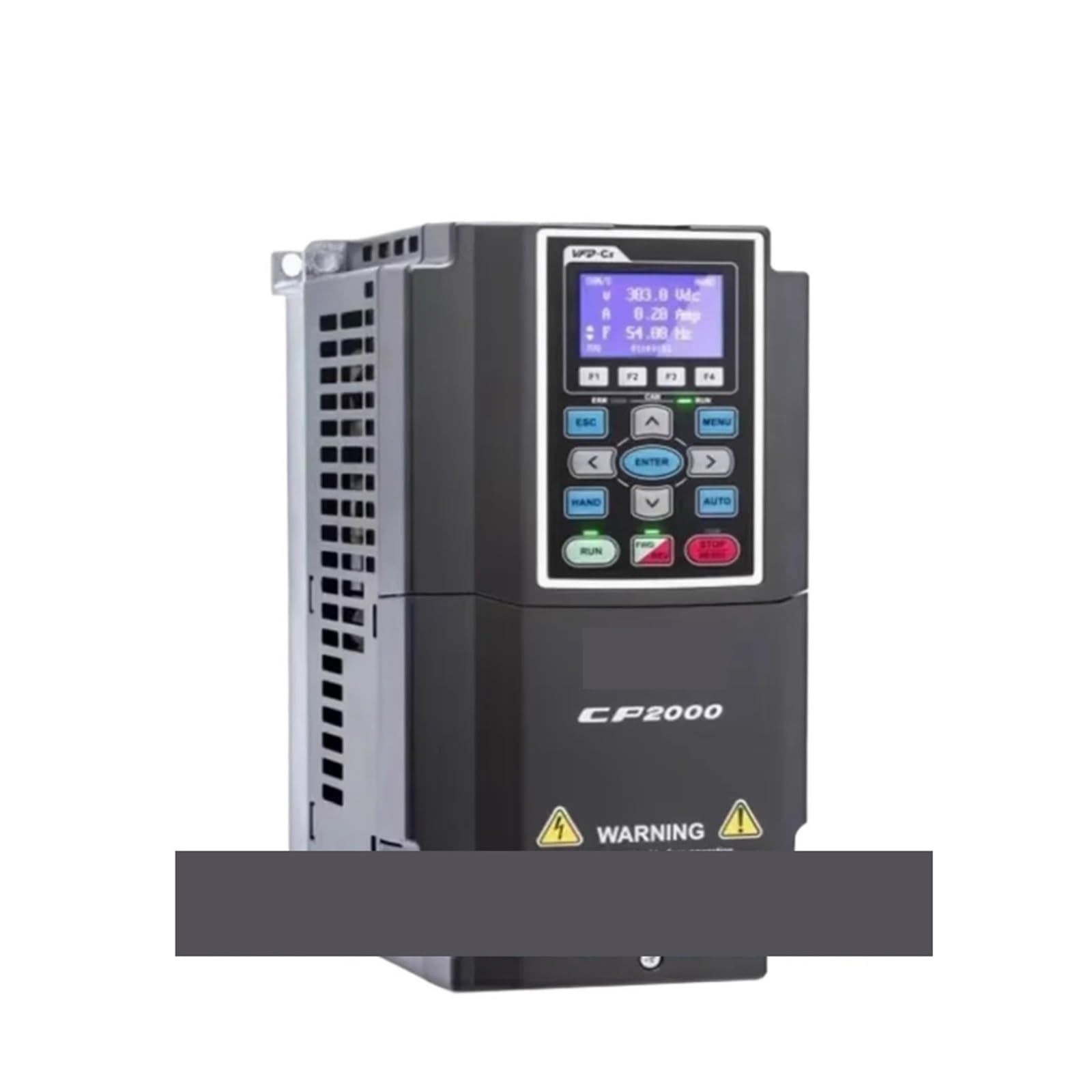 JJKKOZVQF CP2000 series frequency converter VFD370CP43B-21 3700W