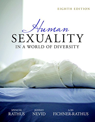 Human Sexuality in a World of Diversity (case)