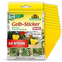 Neudorff Gelbsticker