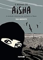 Il mondo di Aisha 8582861664 Book Cover