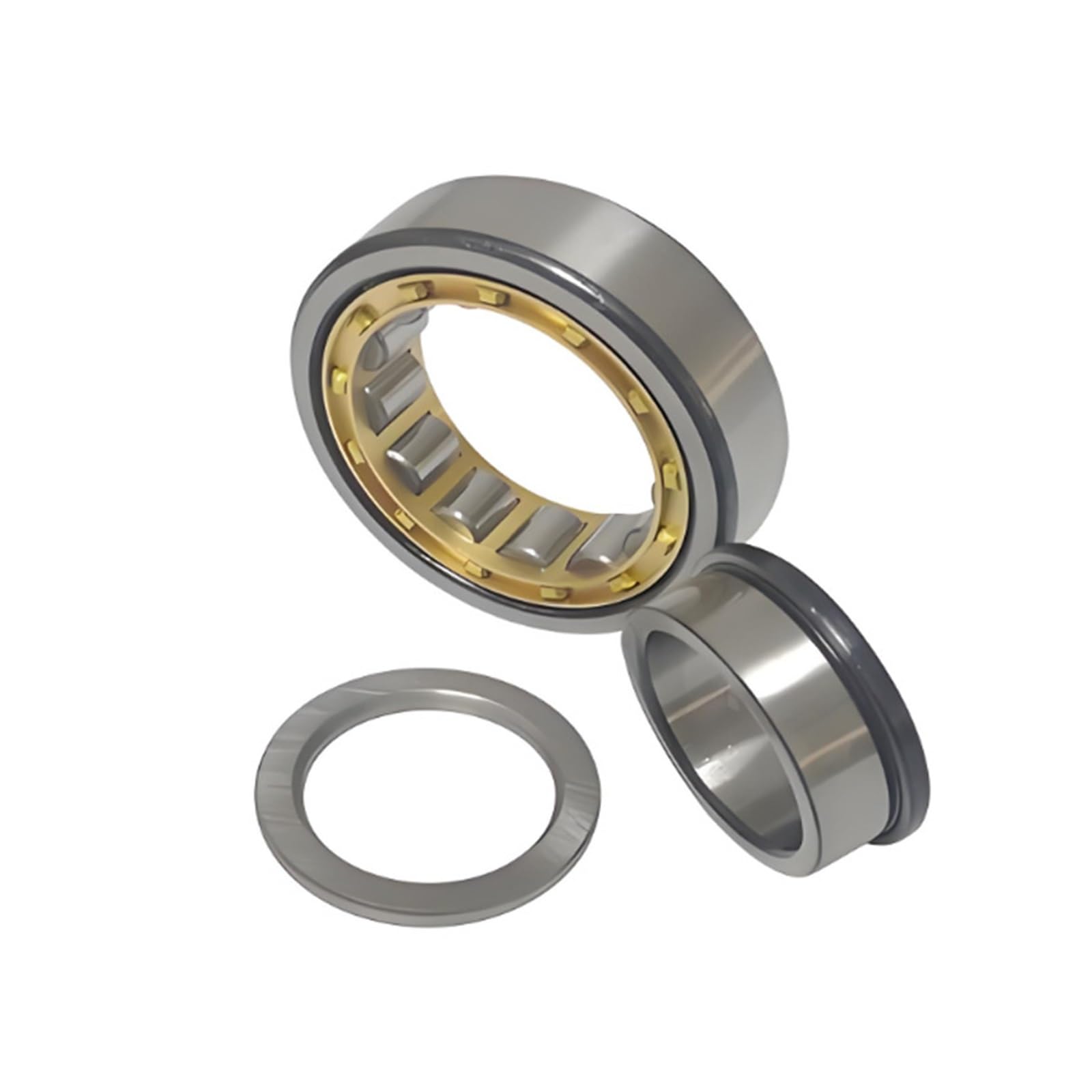 Roulement À Rouleaux Cylindriques NUP310-NUP315EM