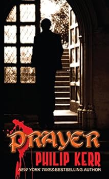 Hardcover Prayer (Thorndike Press Large Print Mystery) [Large Print] Book