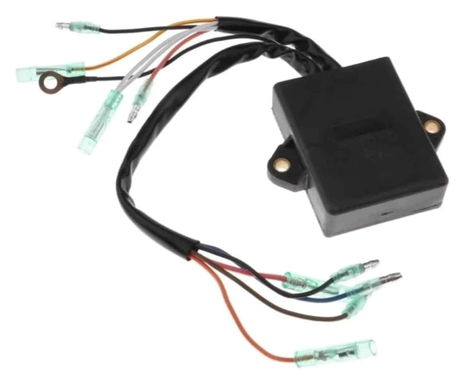 Module de boîte d'allumage bobine d'allumage Assy 66M-85540-10/01