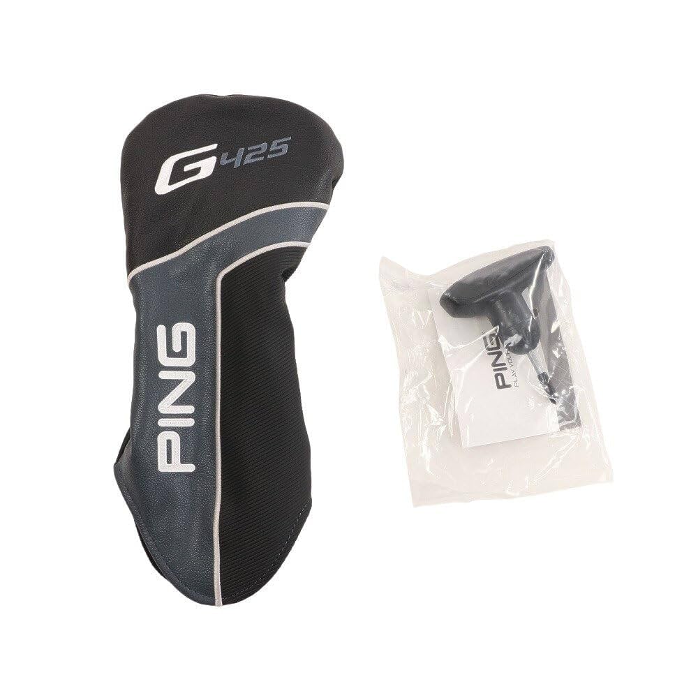 Amazon.co.jp: ピン（PING） ゴルフクラブ メンズ G425 LST