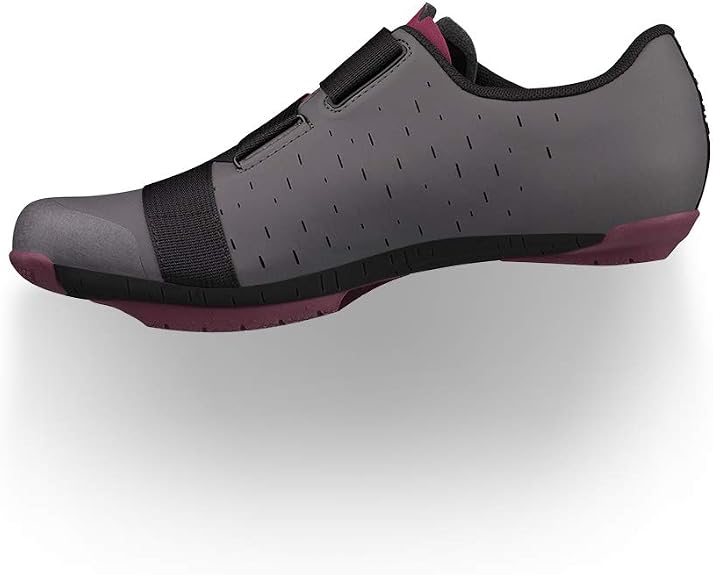 Fizik Terra Powerstrap X4 - MUD/Caramel - 37.5 : Amazon.ca