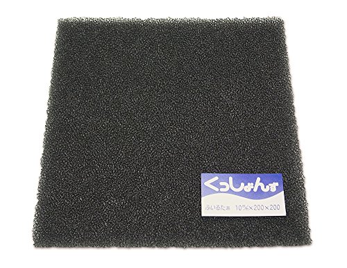 Amazon | 高島 くっしょんず ふいるたぁ 10X200X200mm 1枚入り