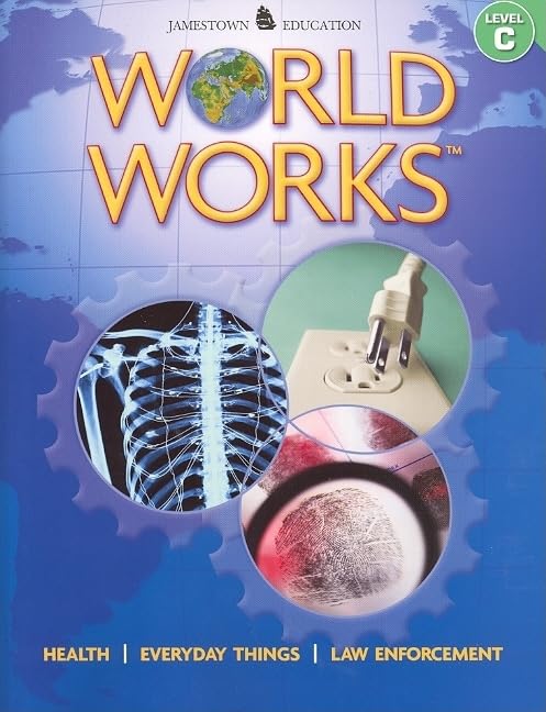 World Works : Volume 1, Levels B-D (JT HI-LO NON-FICTION SERIES)