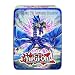 YuGiOh ZEXAL 2011 Wave 1 Holiday Tin Number 17 Leviath Dragon Includes 5 Packs + Pot of Duality, Stygian Street Patrol, Beast King Barbaros Dark Simorgh