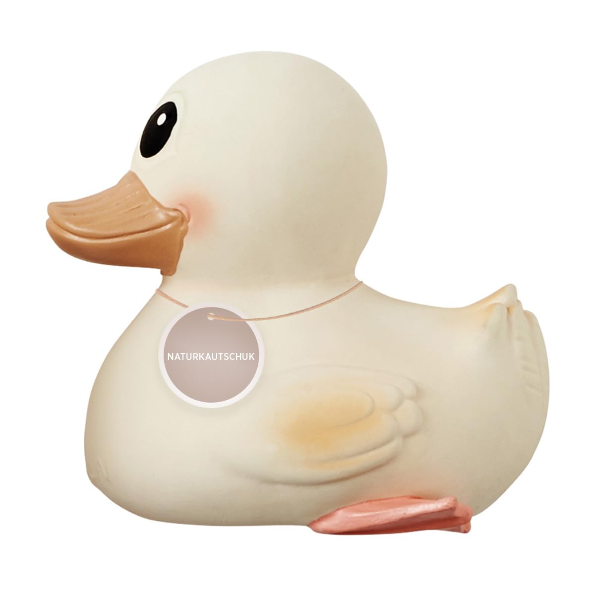 Kawan Rubber duck