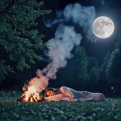 need for sleep... (ambiend music for sleep)