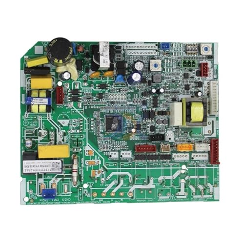 Compatible For Midea GAR@Rg[{[h EU-KFR140T2/BP3N1X-J(RDO)-W(GA) ƂBZY001. JD. T.NK. NP2-1 (PCB 17123000010880) i(Type 