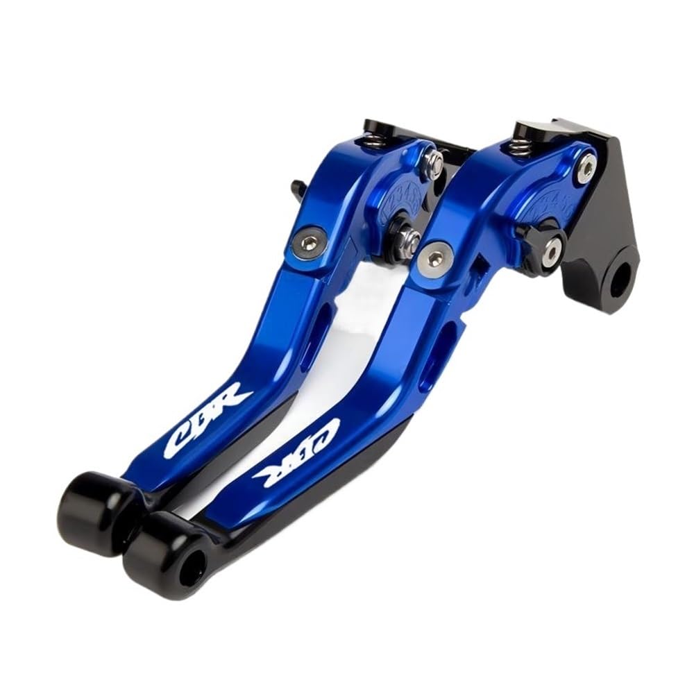 Motorcycle Brake Clutch Levers Motorcycle CBR600RR Brake Clutch Levers For Ho&n&da CBR 600 RR CBR600 2003-2006 2004 2005 CNC Lever ﻿(Large)