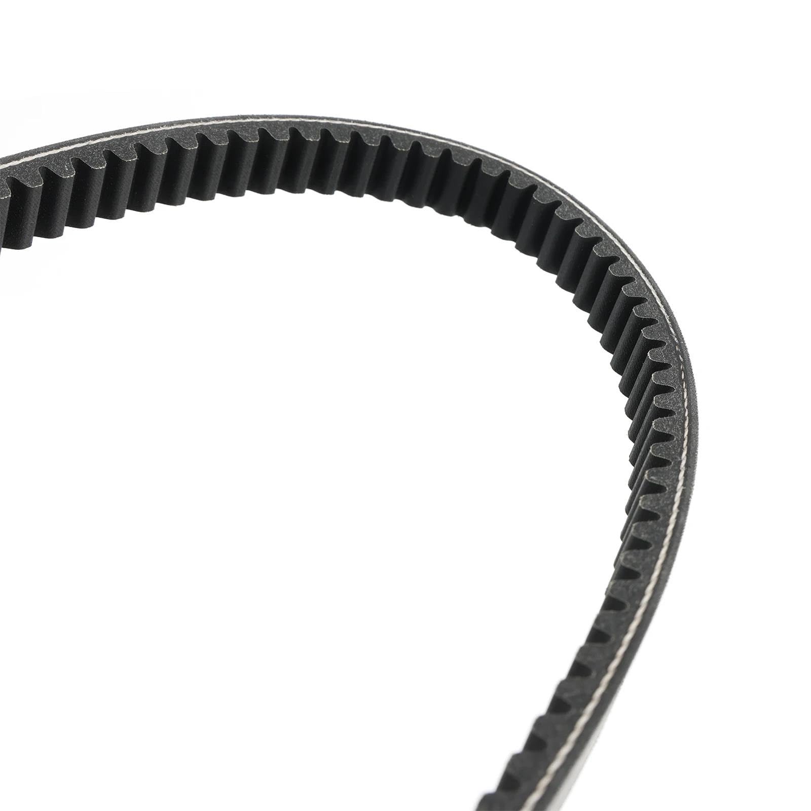 Keilriemen Antriebsriemengetriebe Für Daelim Ns Für Geschichte Für Otello S1 S2 Für Freewing 125 23100-SA1-0000 Förderband