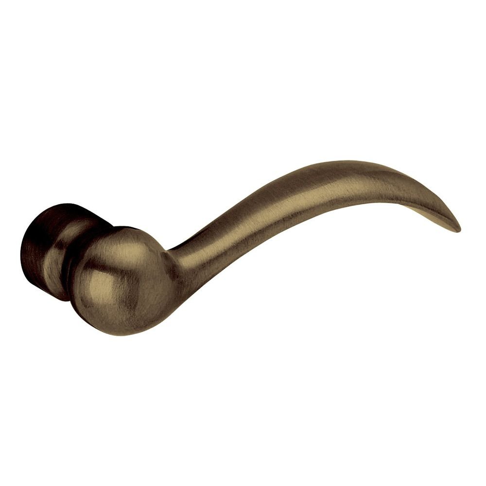 Leviers de Beavertail Break Baudouin 5452 V. Mr quincaillerie porte nickel satiné