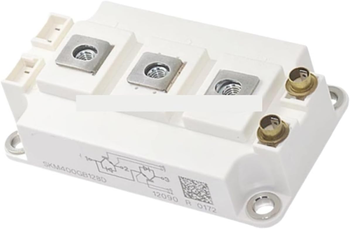 SKM400GB128D SKM400GB128DE SKM400GB128DR Module(SKM400GB128DR)