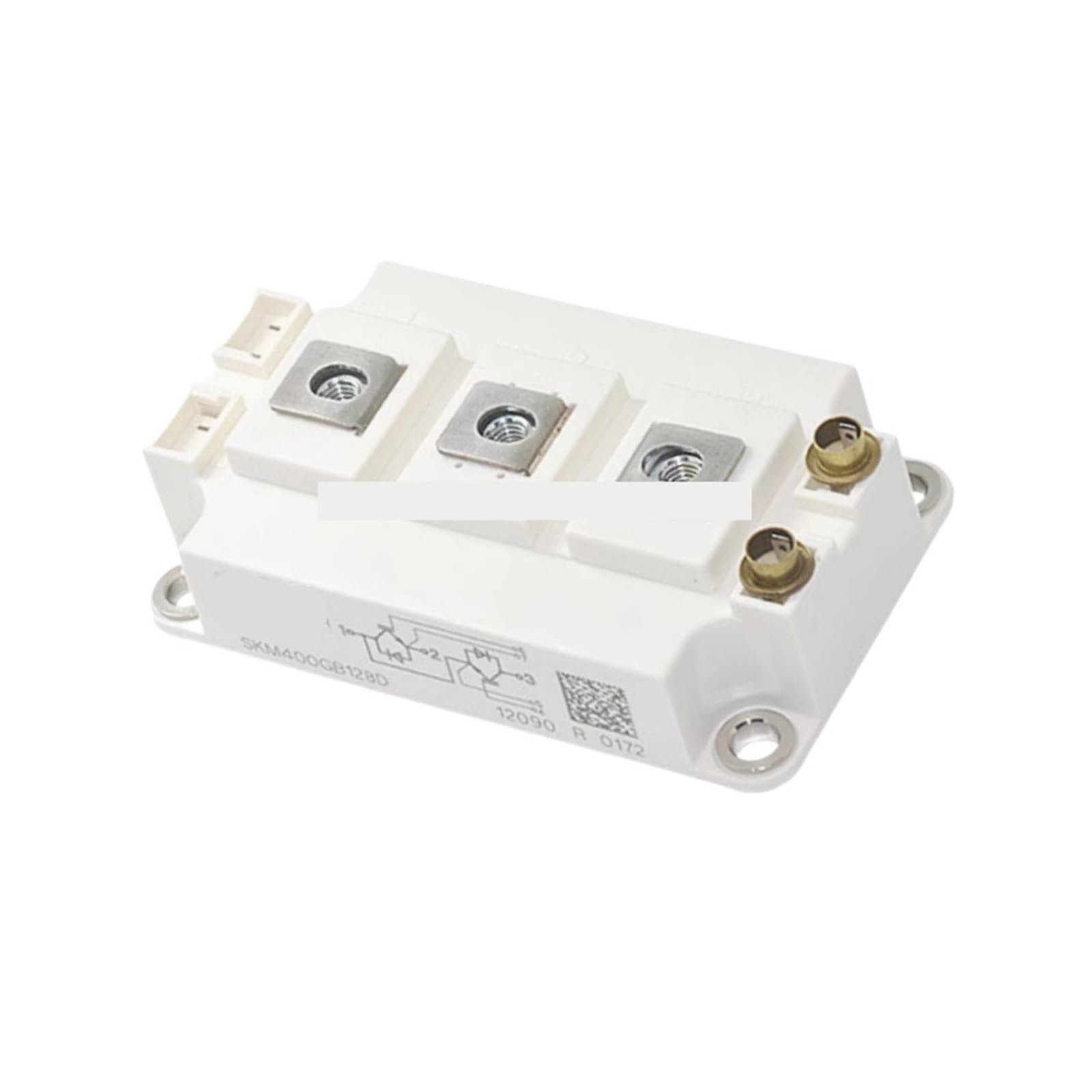 EAHWCXSD SKM400GB128D SKM400GB128DE SKM400GB128DR Module(SKM400GB128DE)